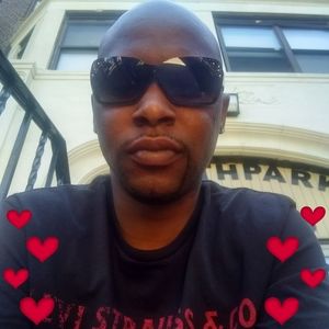 Meet your Posher, Dwayne